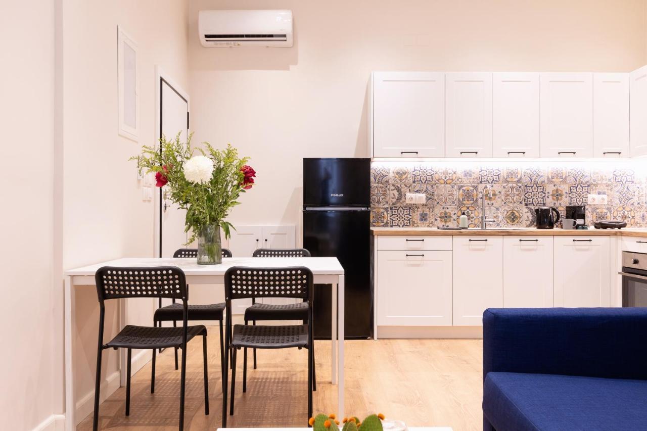 Apartment Casa Moderna -two Bedroom