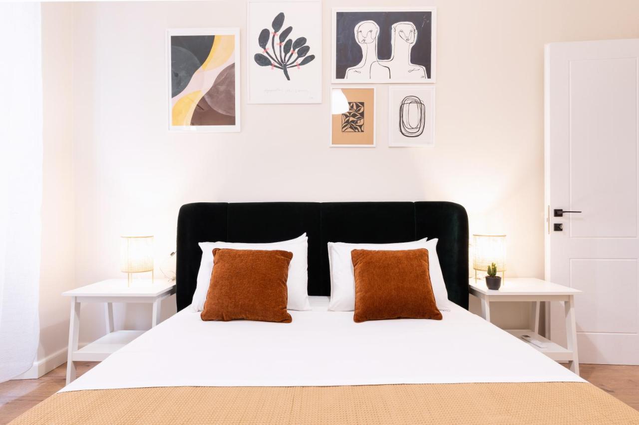 Casa Moderna -two Bedroom Apartment