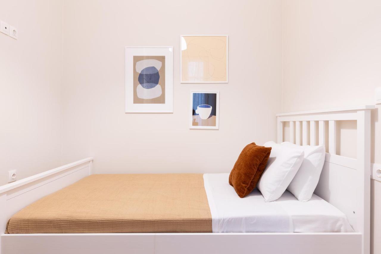 Casa Moderna -two Bedroom *