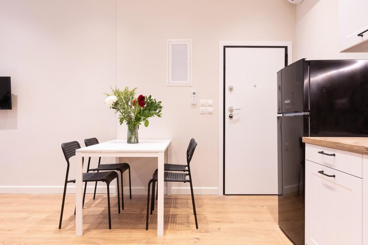 Apartament Casa Moderna -two Bedroom *