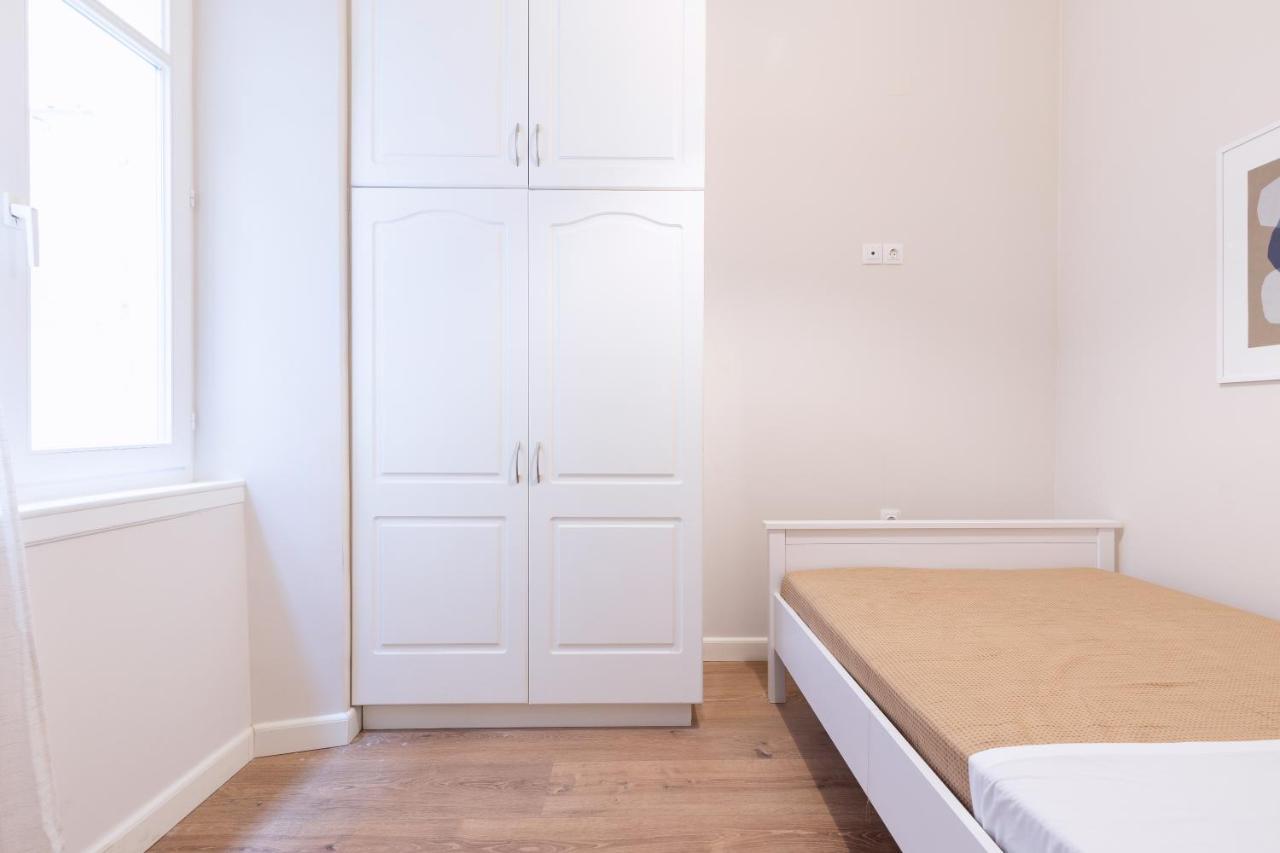 Casa Moderna -two Bedroom * Corfu (city)