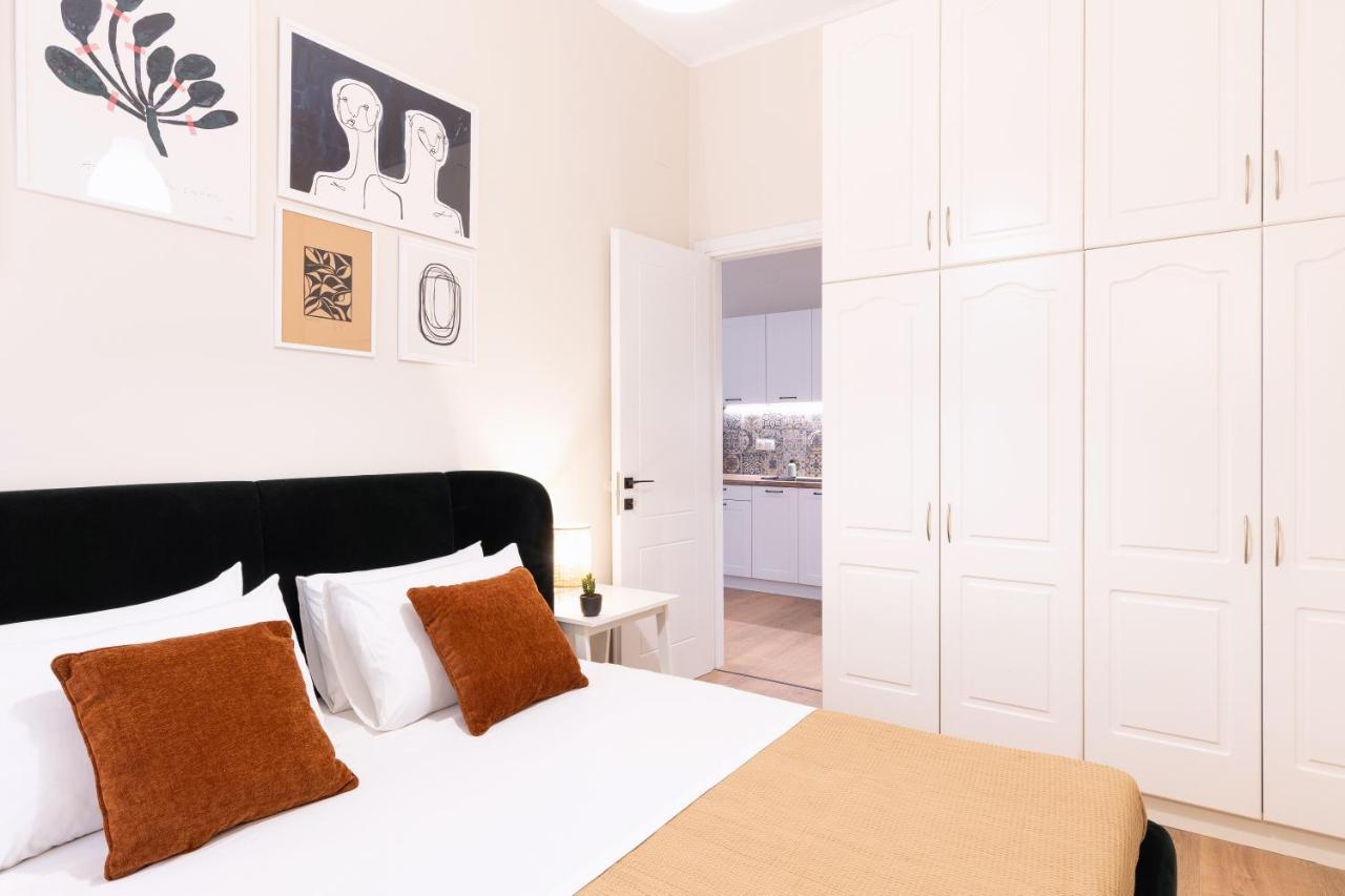 Apartament Casa Moderna -two Bedroom Corfu (city)