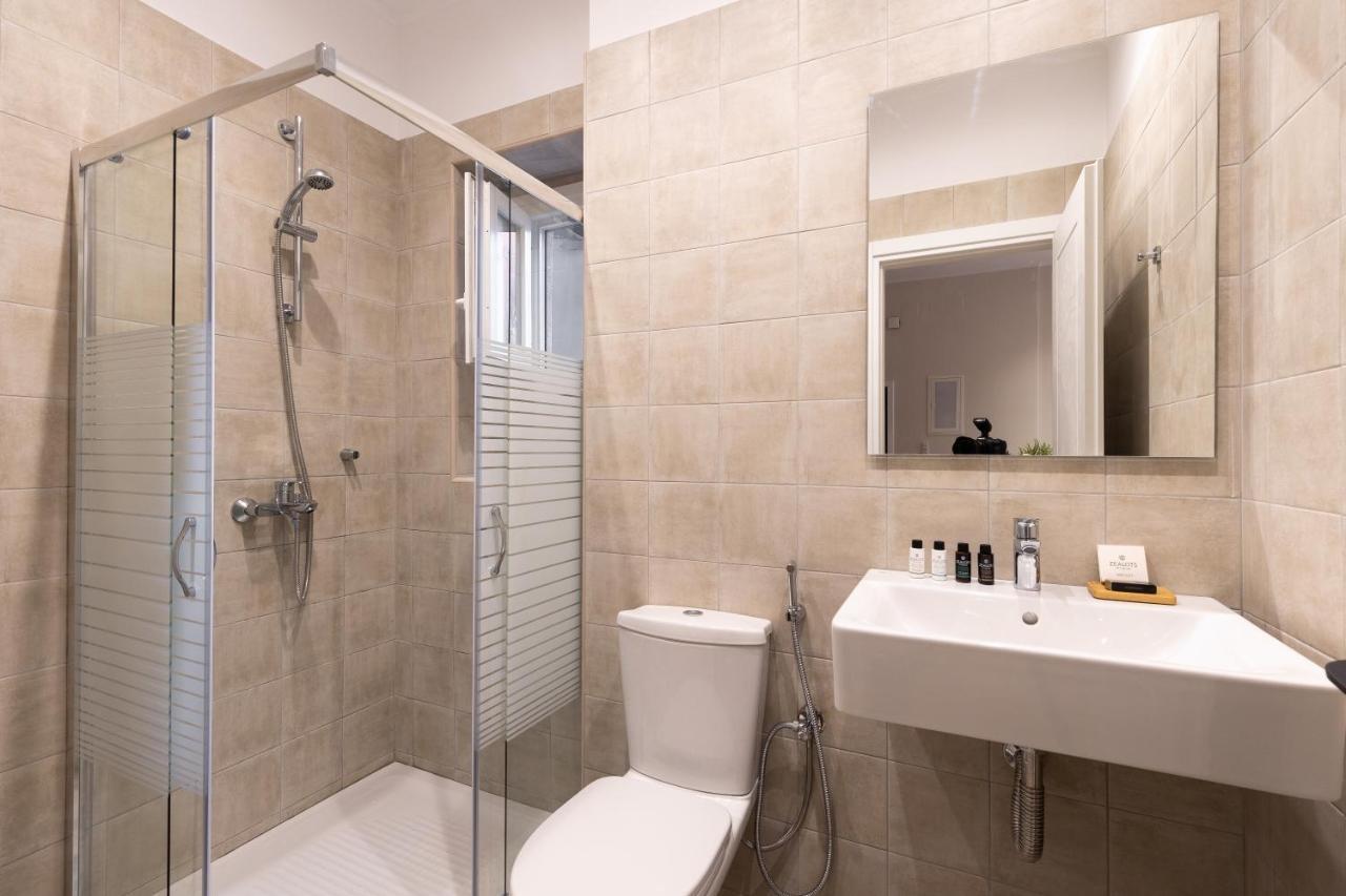 Casa Moderna -two Bedroom Apartament