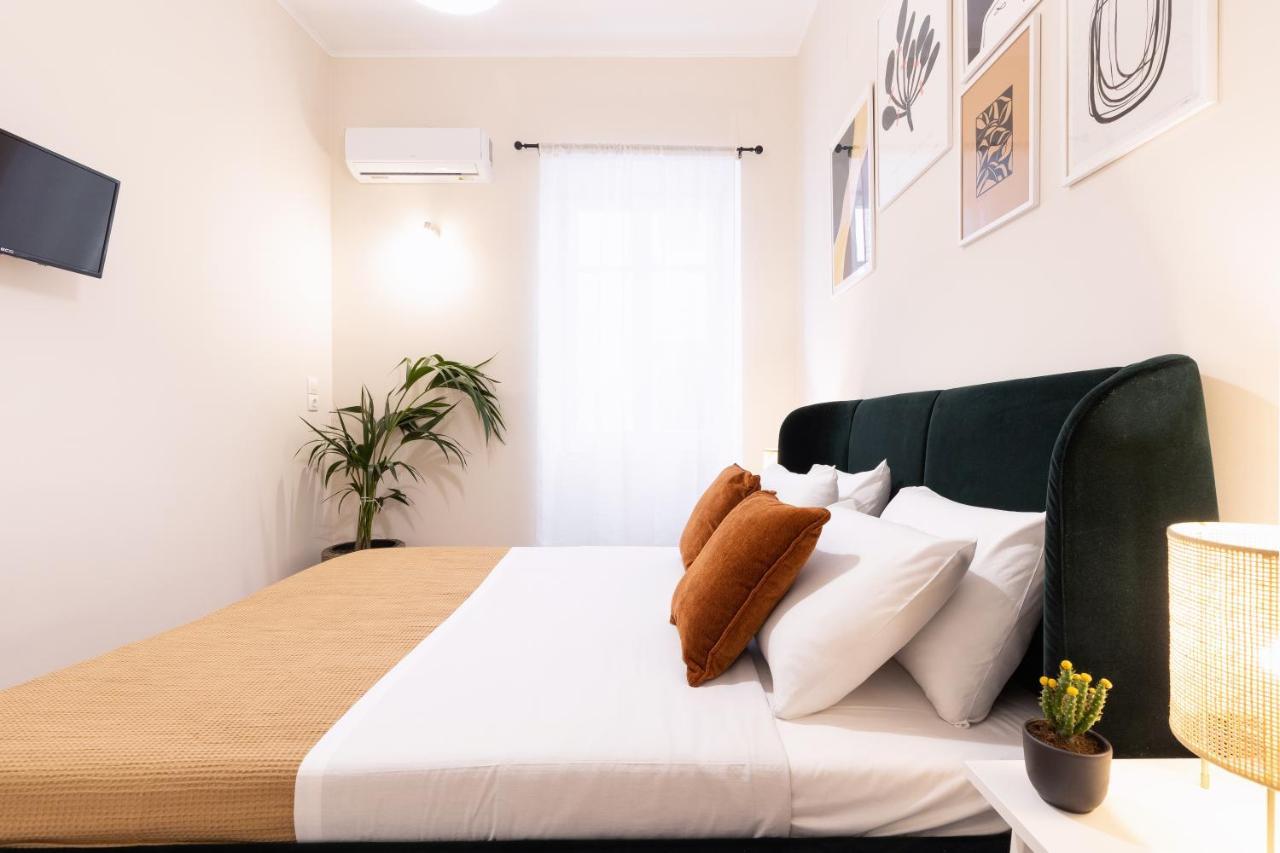 Casa Moderna -two Bedroom Apartament *