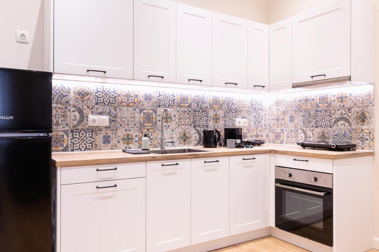 Casa Moderna -two Bedroom Corfu (city)