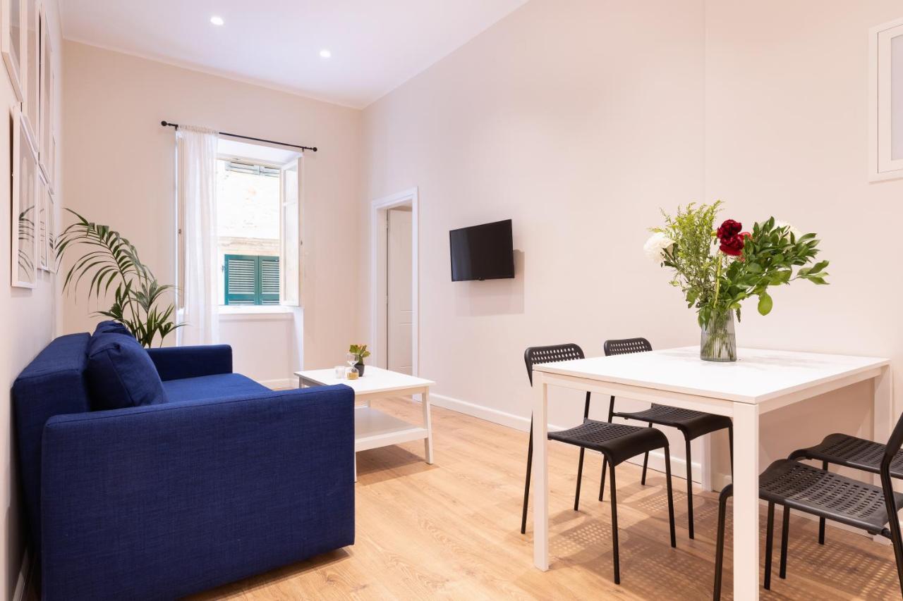 Apartament Casa Moderna -two Bedroom *