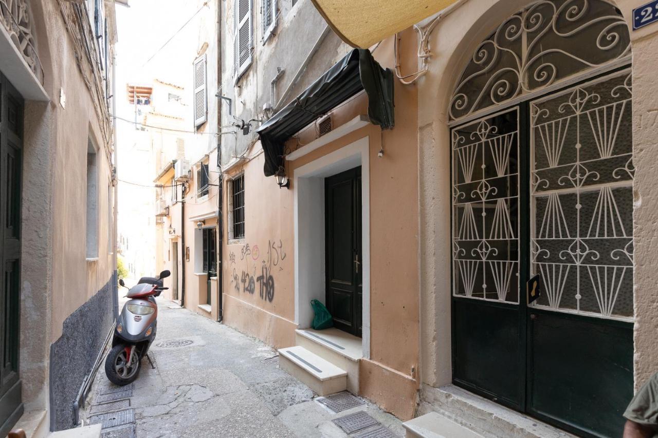 Apartament Casa Moderna -two Bedroom *