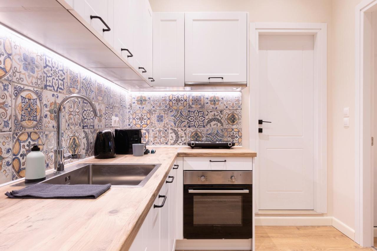 Apartament Casa Moderna -two Bedroom Corfu (city)