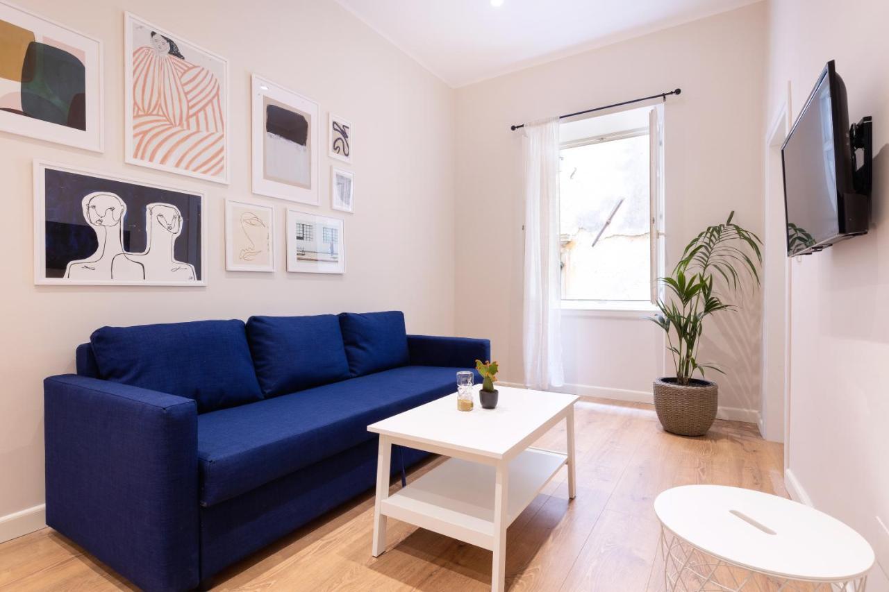 Casa Moderna -two Bedroom Apartament