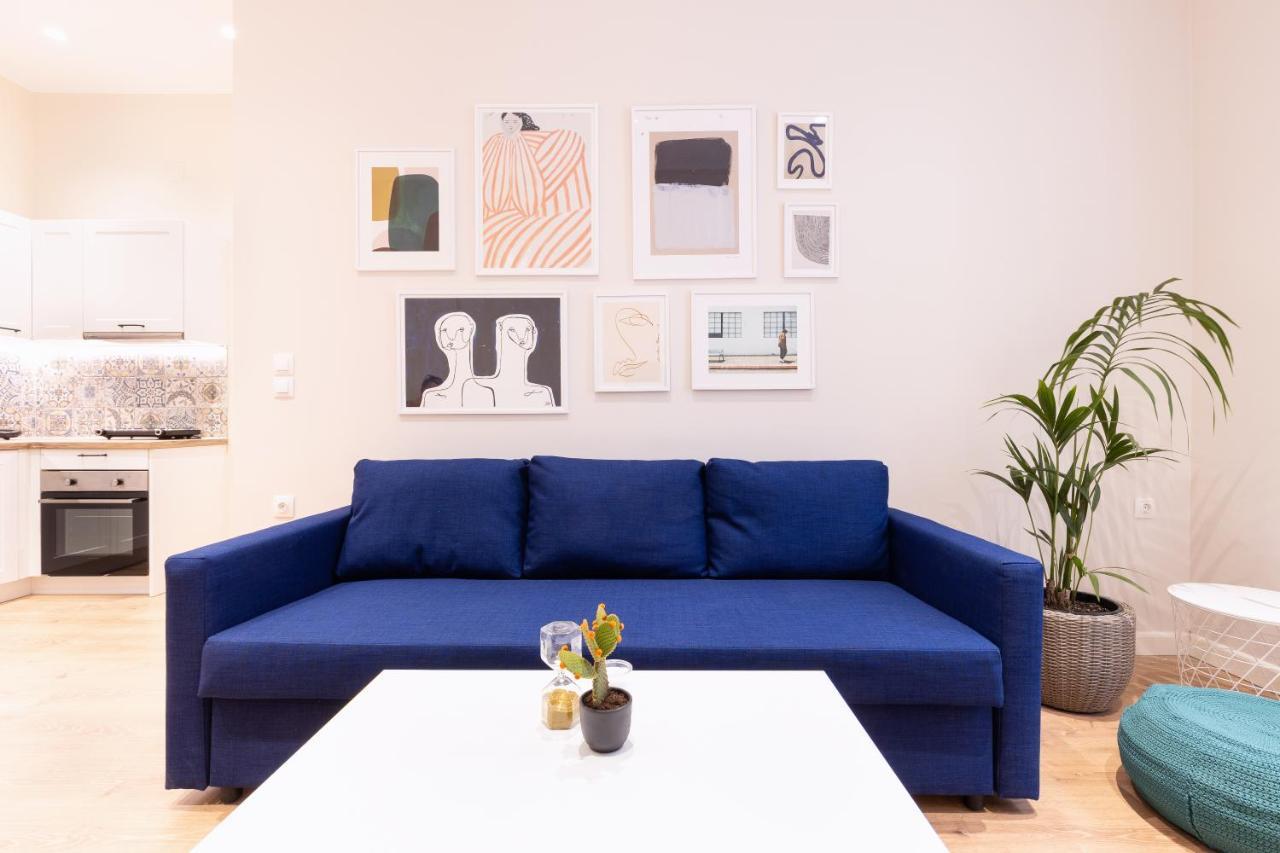 Casa Moderna -two Bedroom